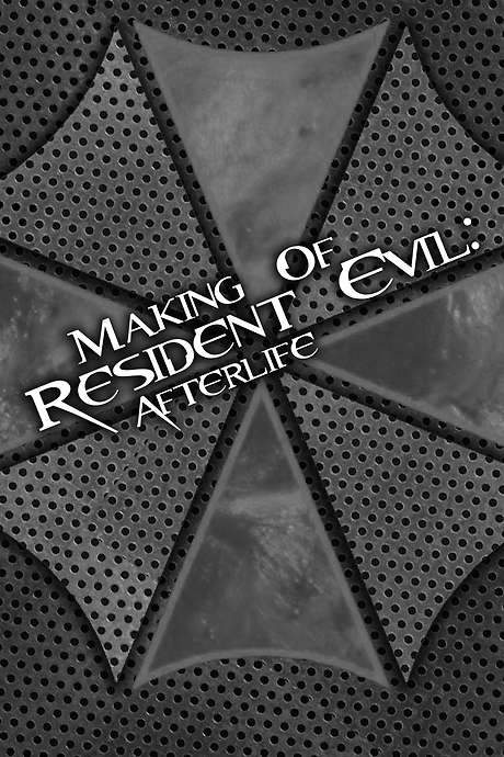 Undead Evolution: Making ‘Resident Evil: Afterlife’